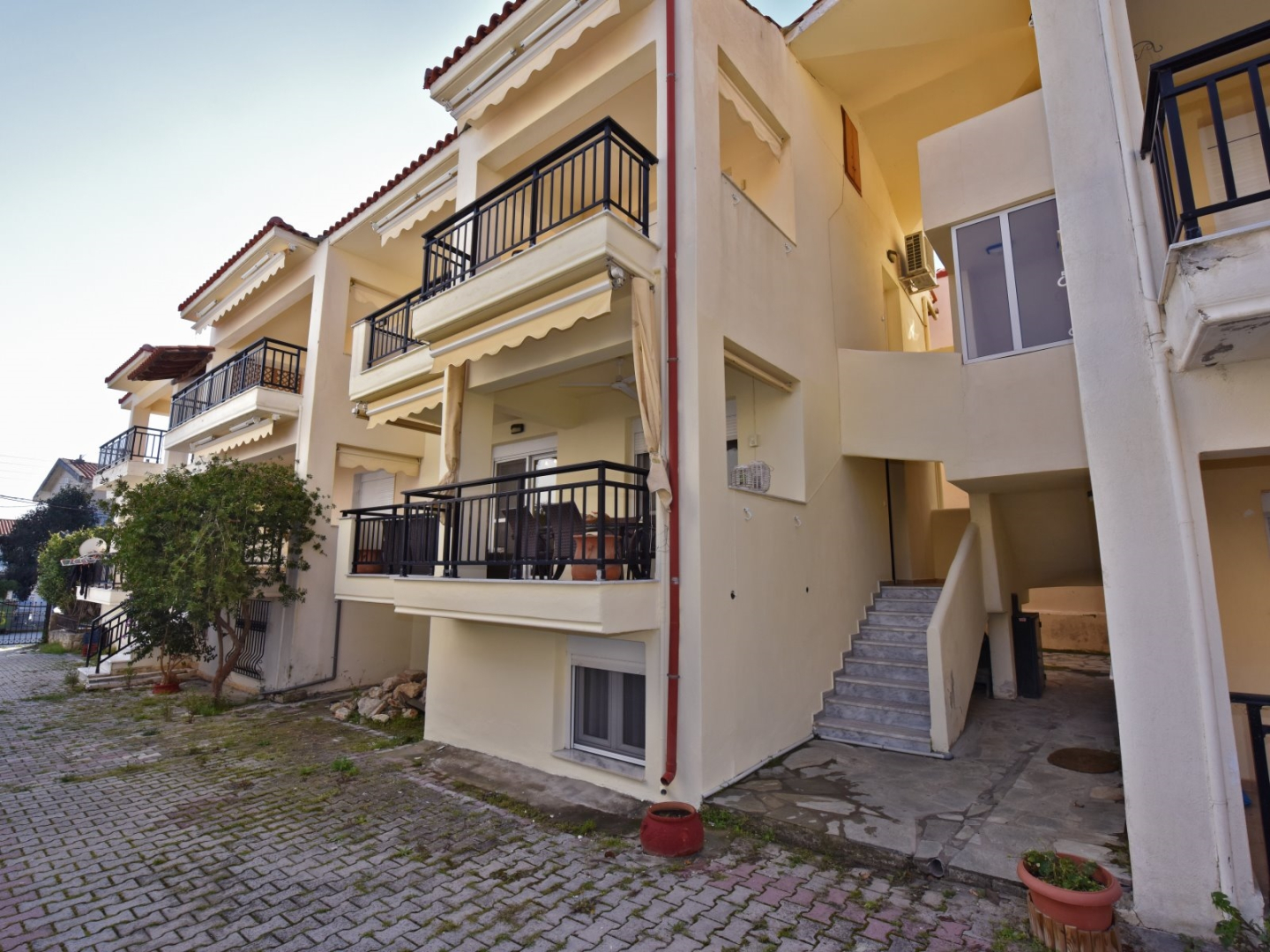 Tzelepis House by TravelPro Services - Nea Ski...