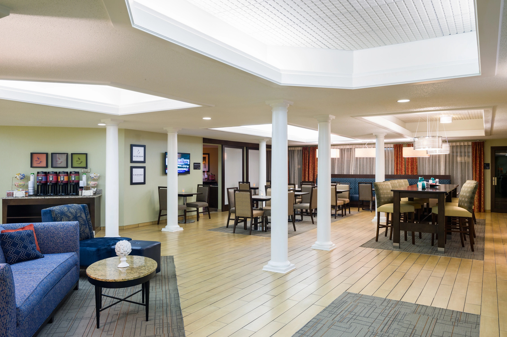 Hampton Inn & Suites Springdale/Zion National Park
