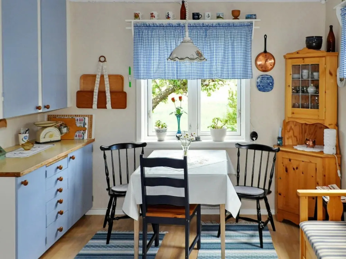4 Person Holiday Home in Bengtsfors