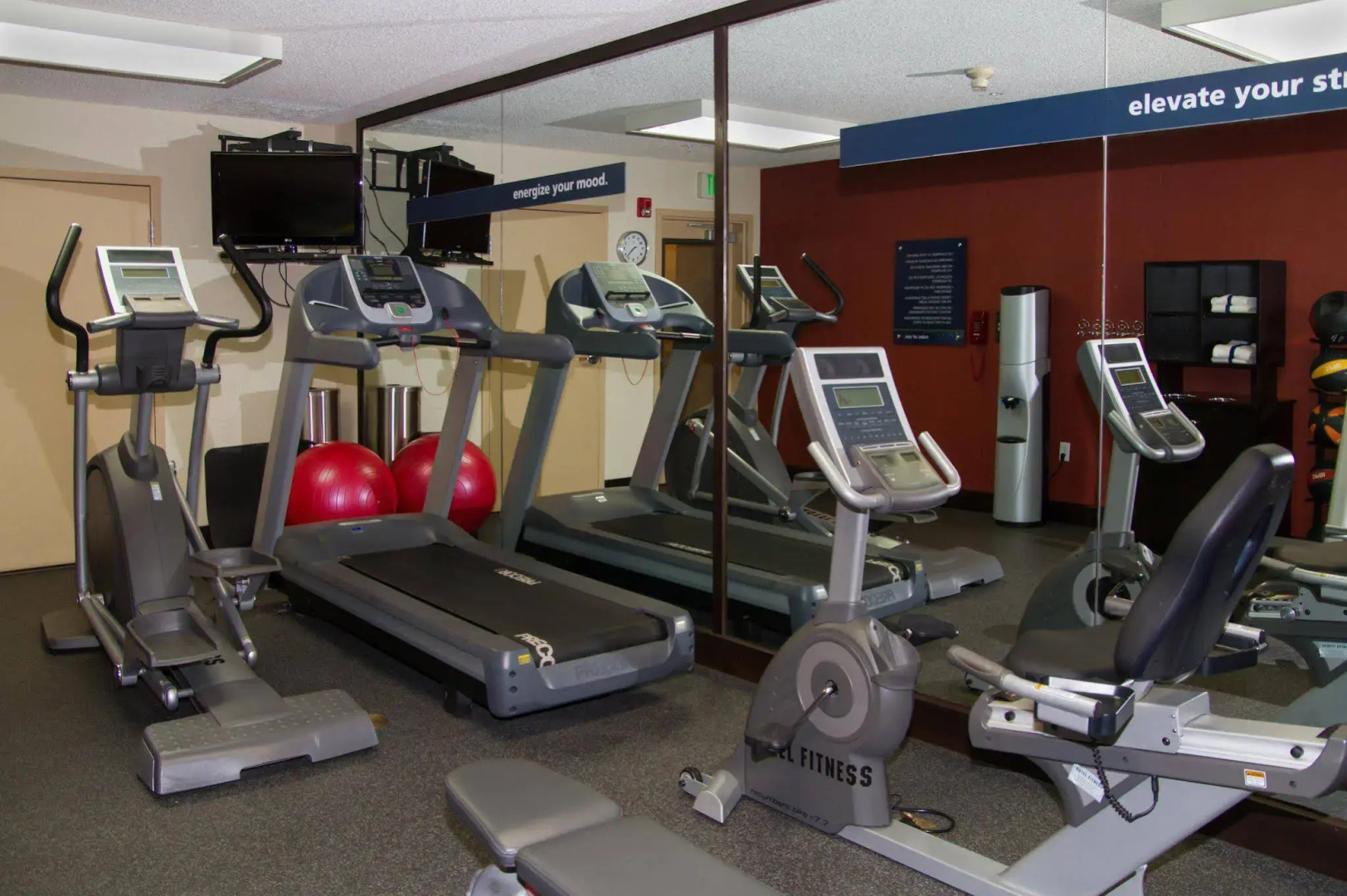 Hampton Inn Cedar City