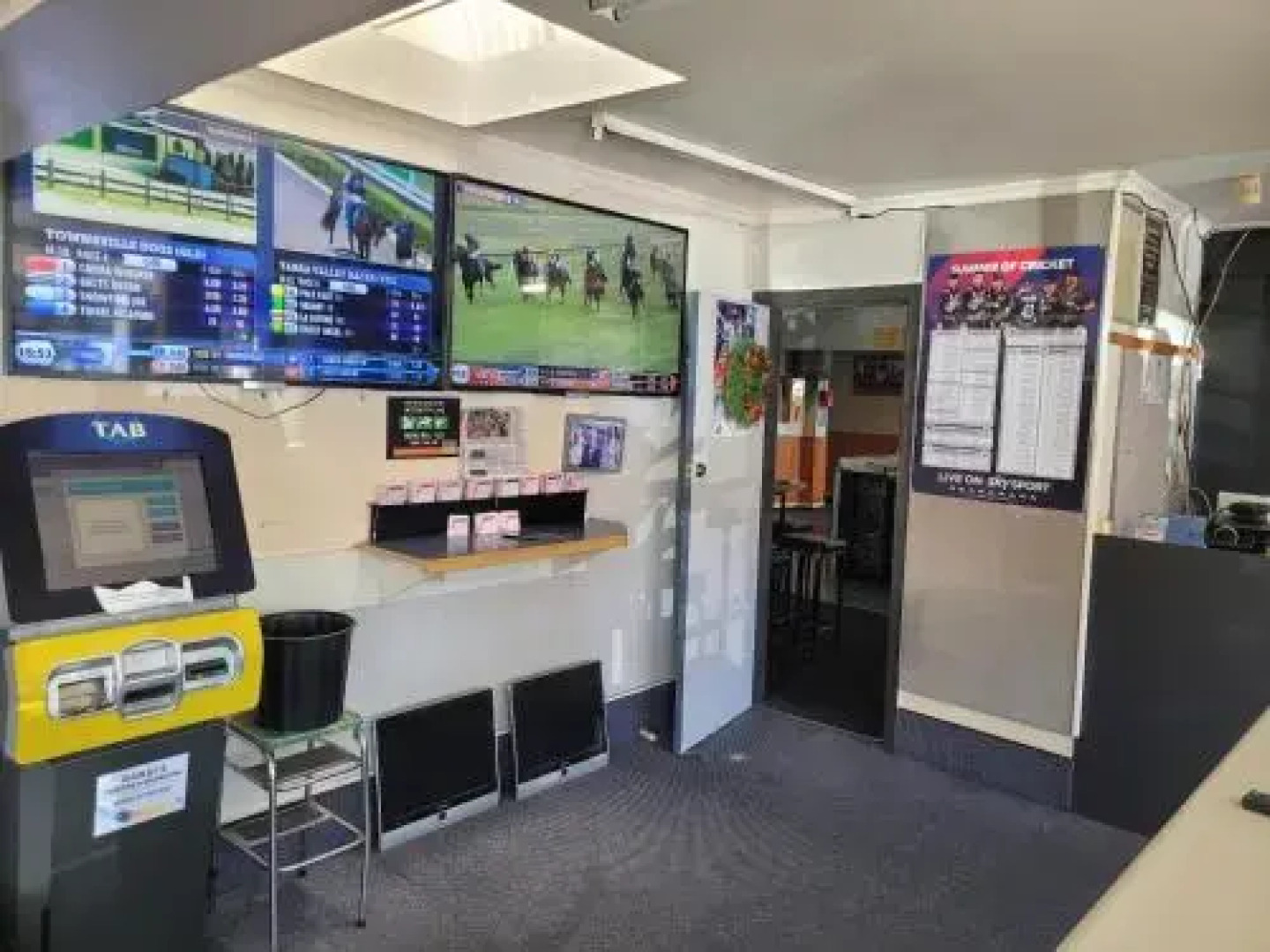 Railway Hotel/Motel Hokitika