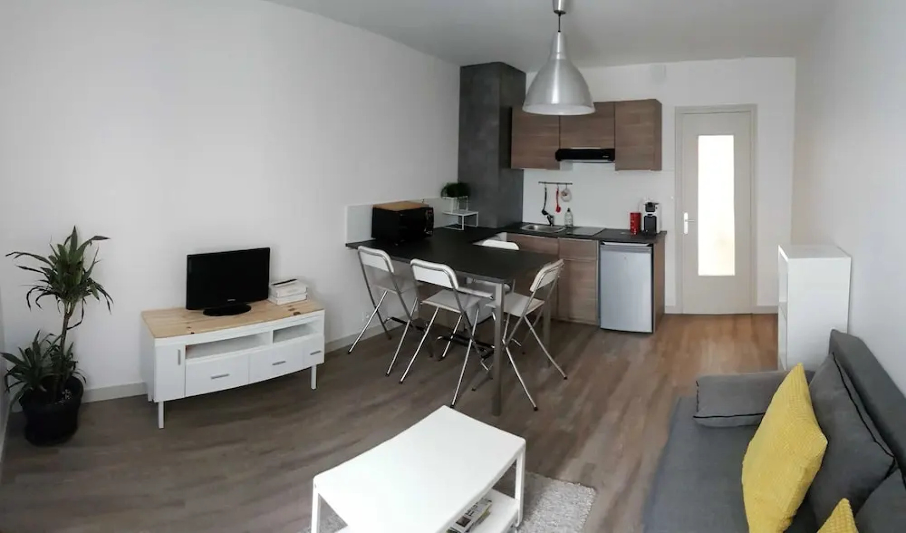 Appart Hôtel Vitré - Le Châteaubriant