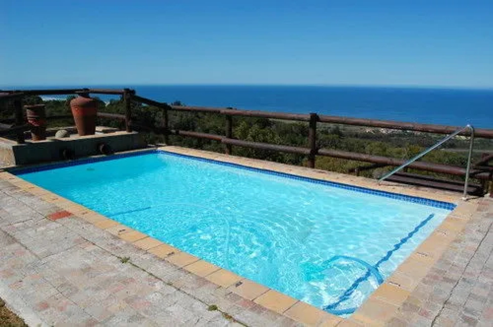 Mosselbos Guesthouse