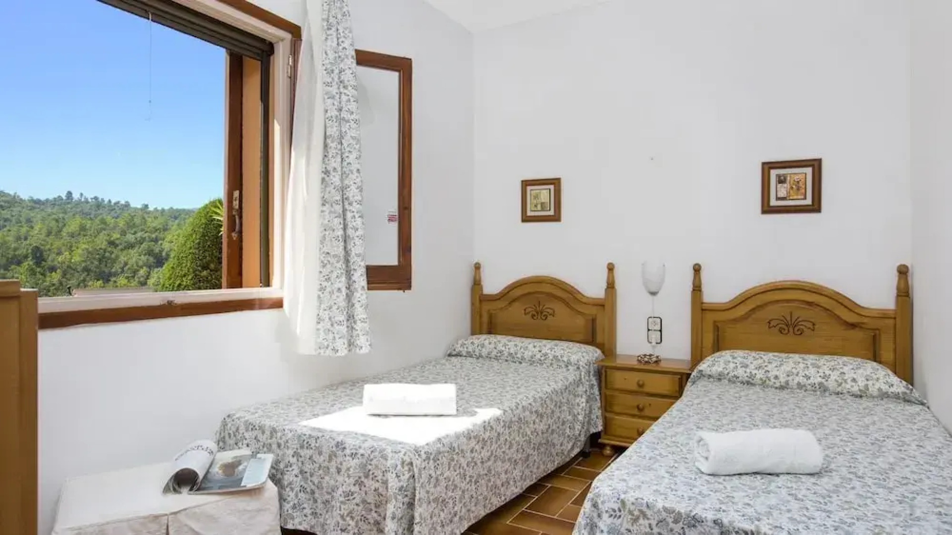 Cipresos 14p in Llafranc