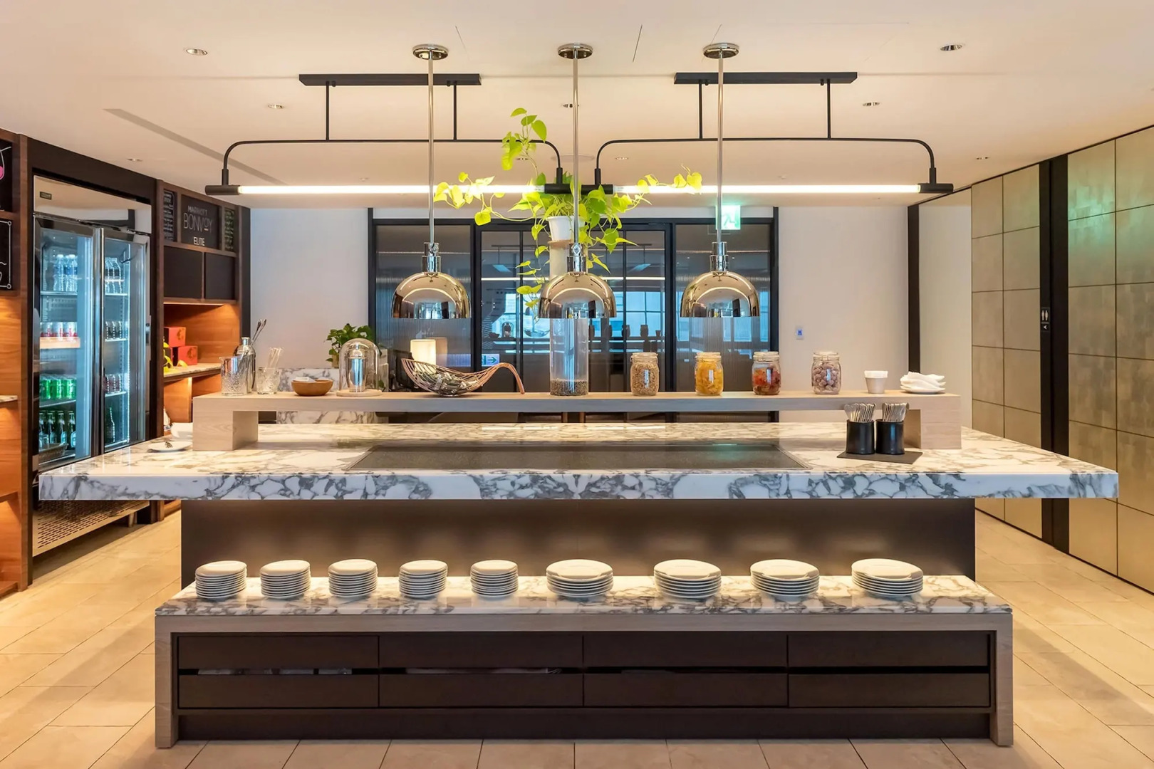 Sheraton Taoyuan Hotel