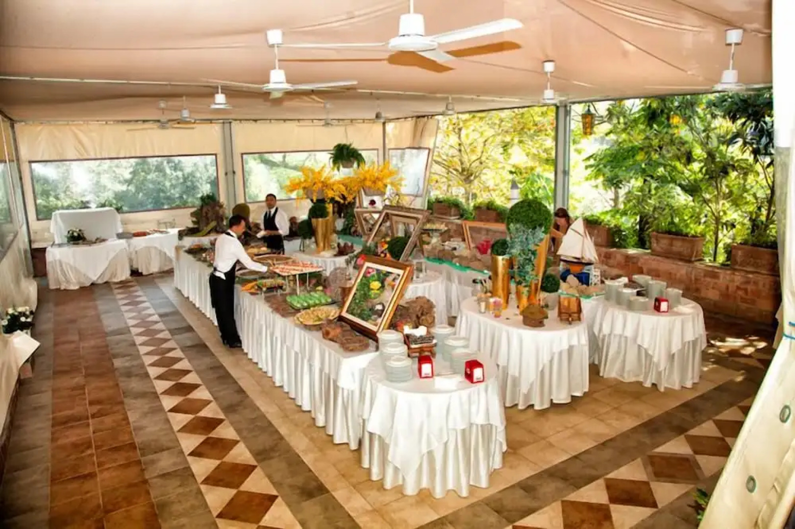 Residenza il Poggione