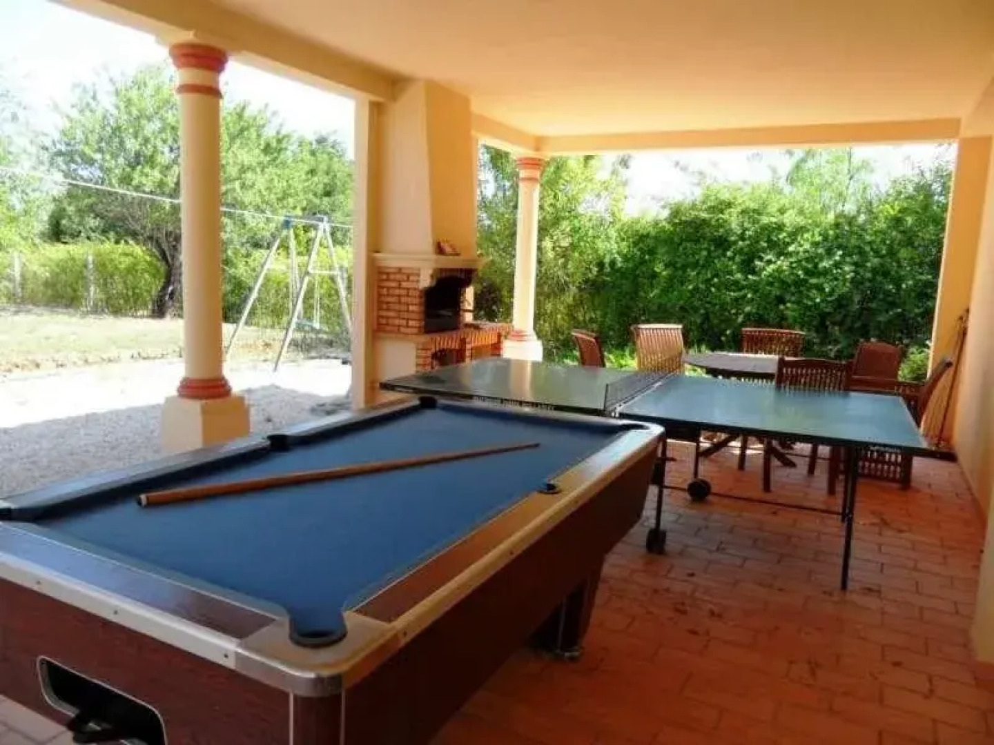 Villa En Algarve Portugal 101480