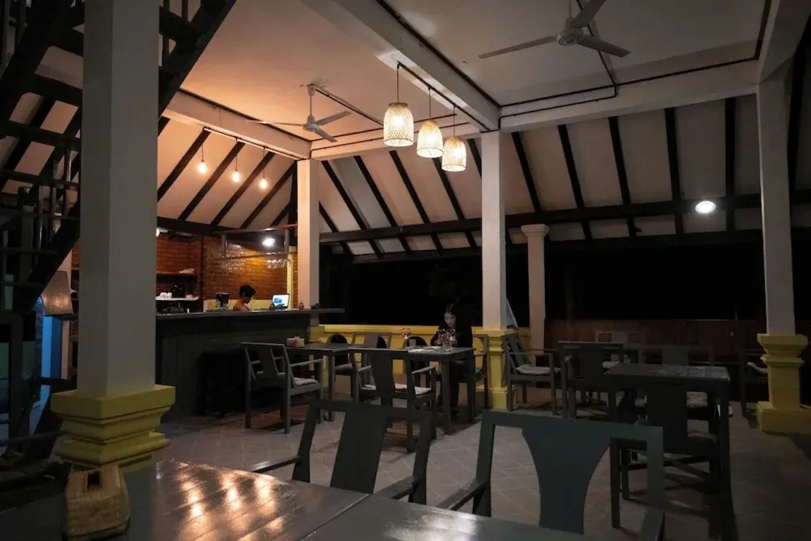 Zen Namkhan Boutique Resort