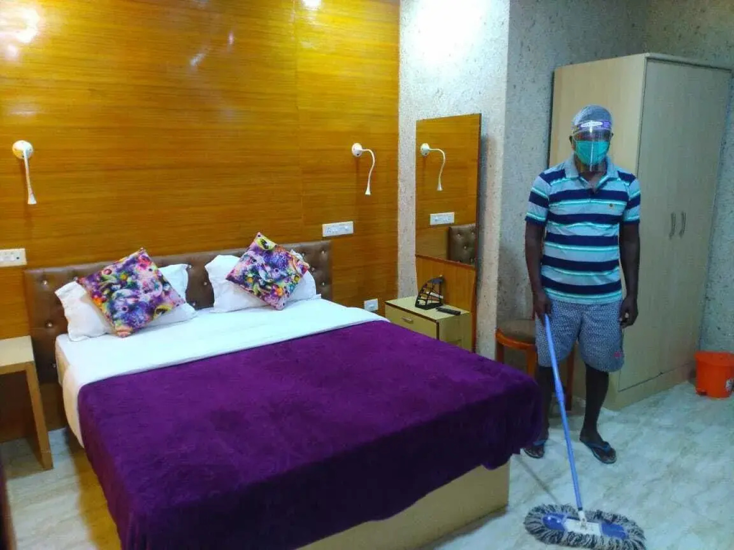 OYO 16791 Blue Ocean Resort