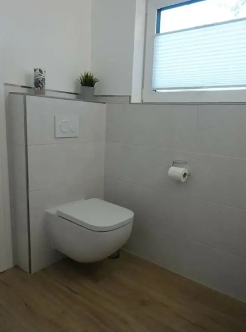 Holiday Home Lilac House