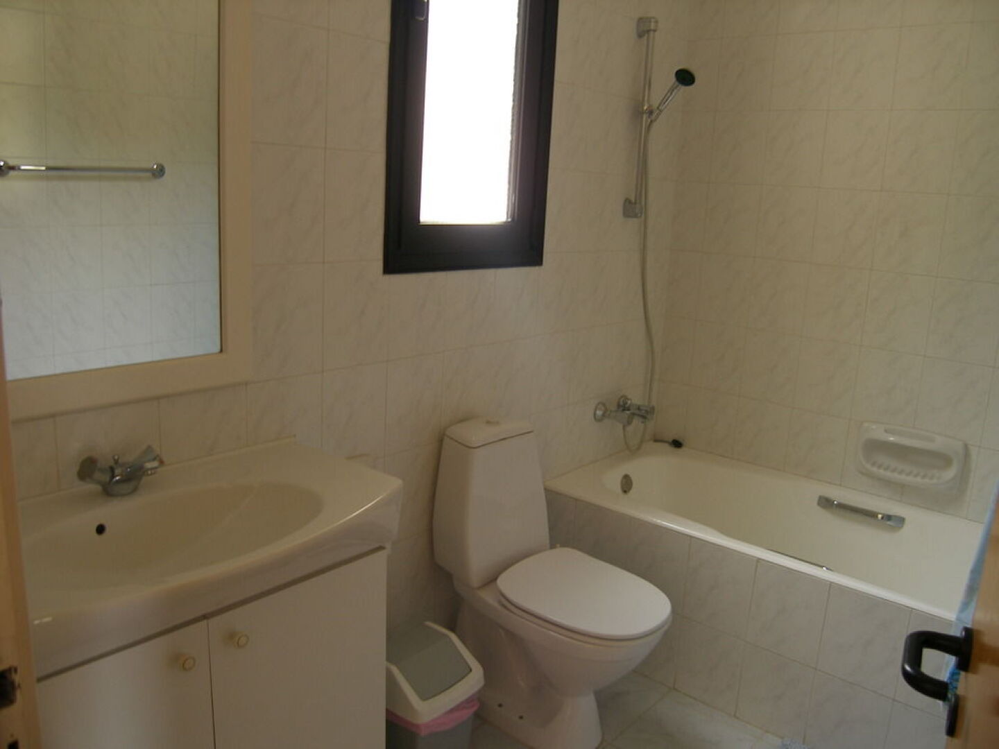 Zafira Holiday Apartments