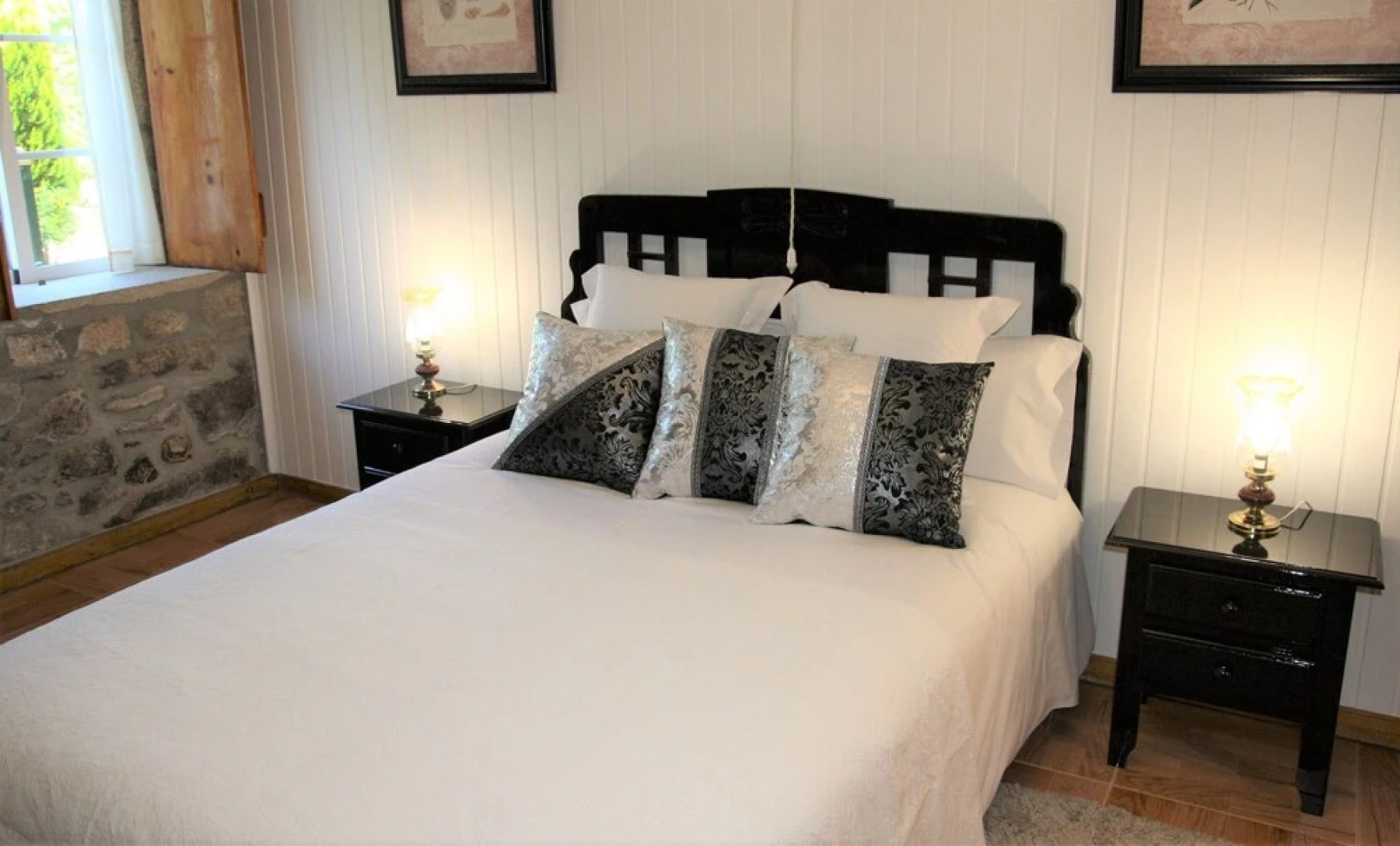 Apartamentos Barral Meu Lar