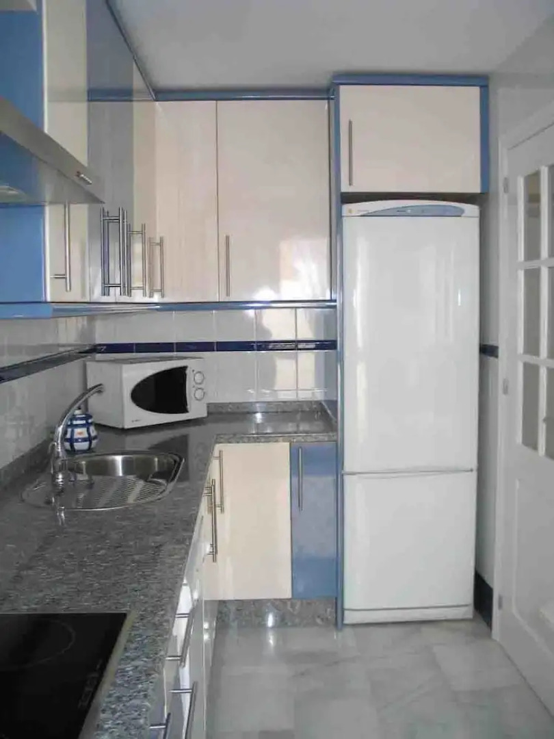 Adosado playa y Golf aire acondicionado