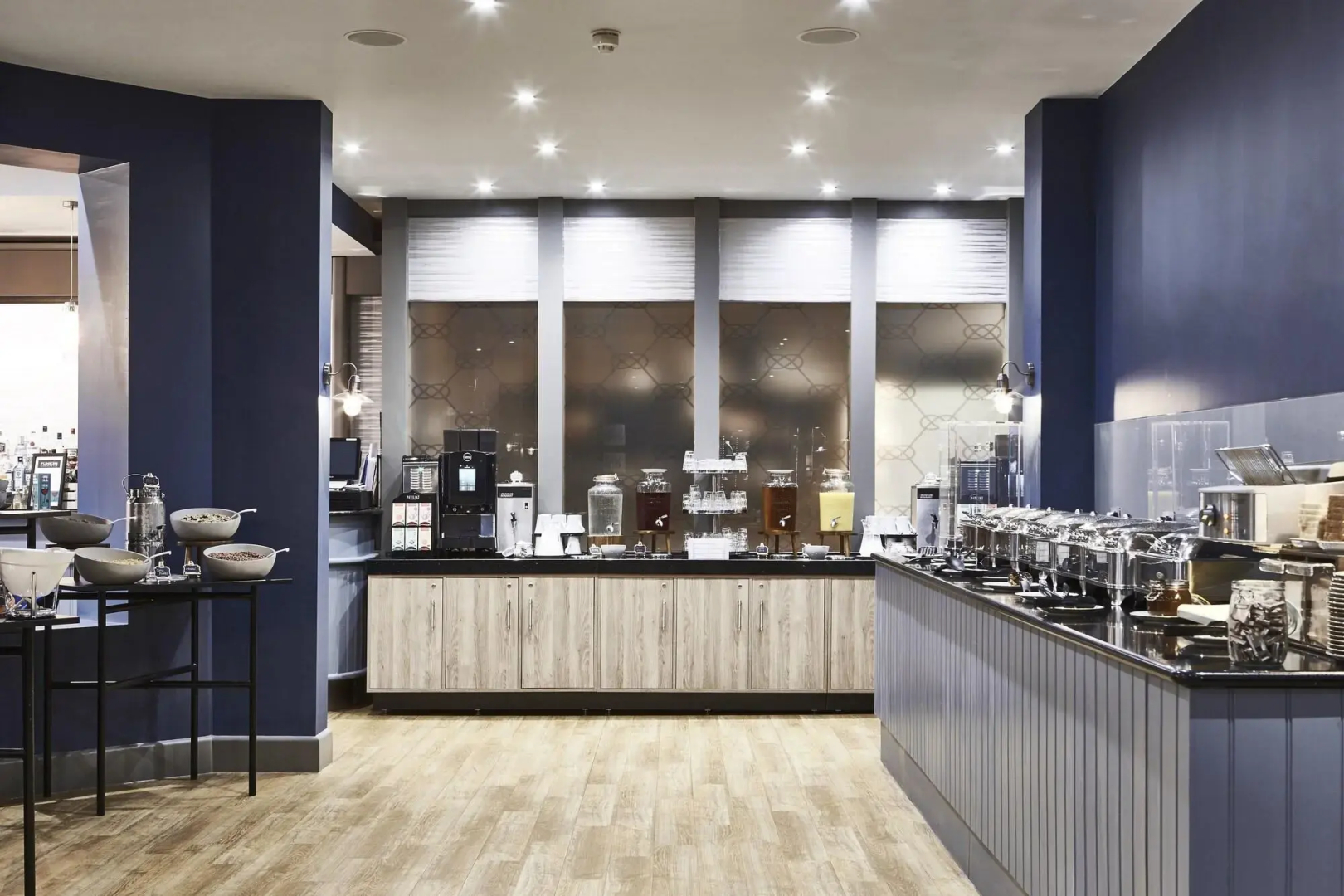 Bournemouth West Cliff Hotel & Spa