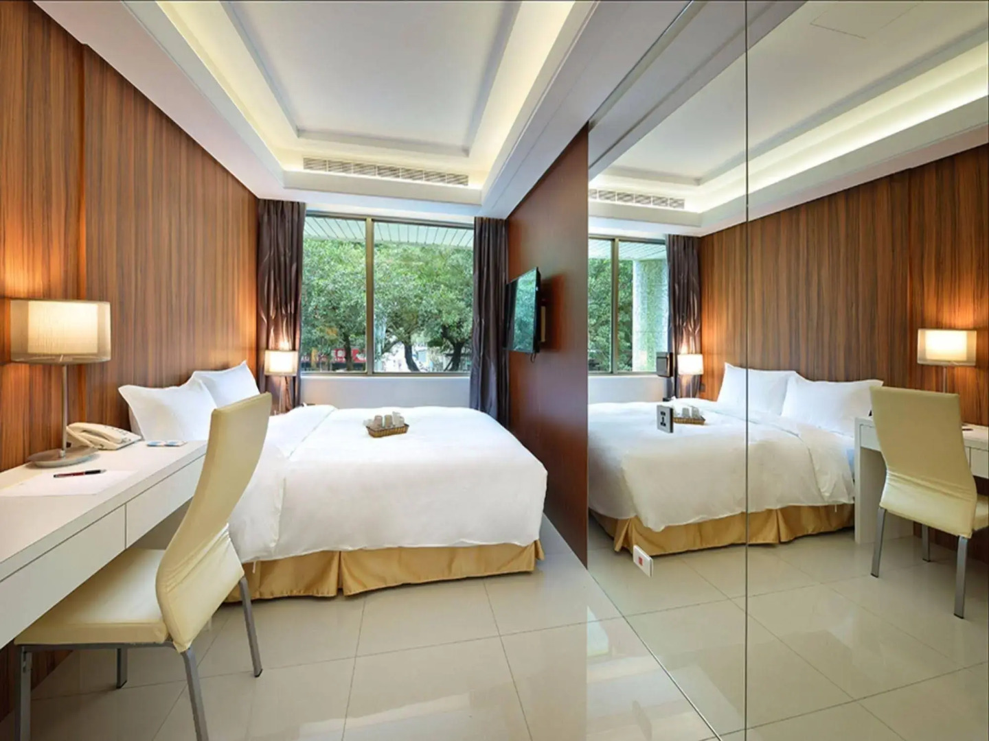 UINN TRAVEL - Hostel