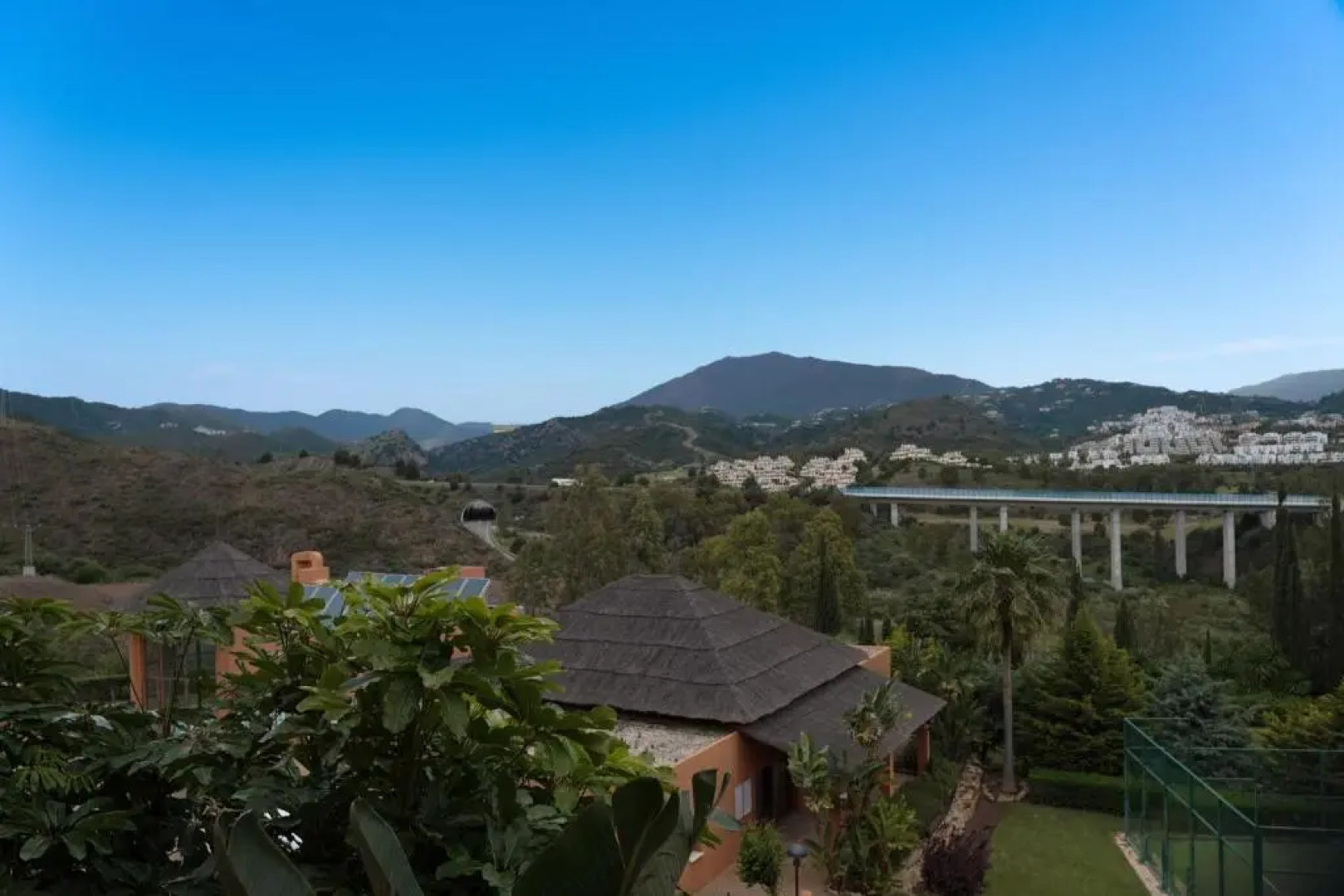 Appartement 2 chambres élégant avec vues et wifi