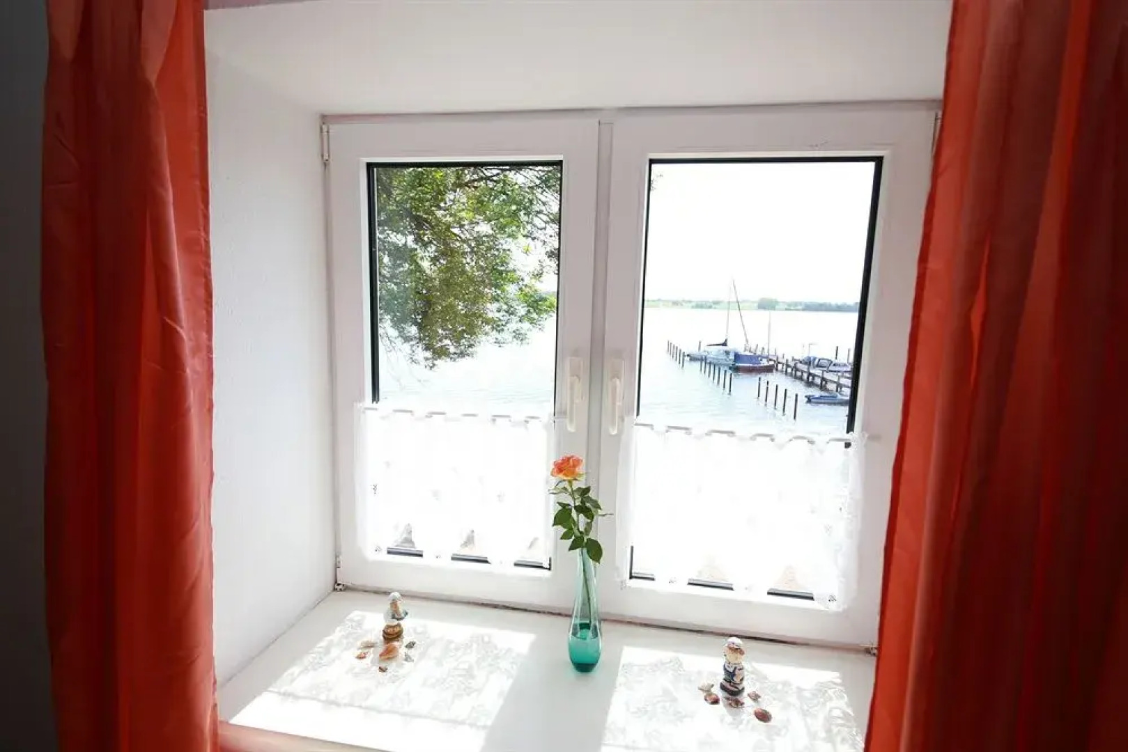 Appartementhaus Schleiblick