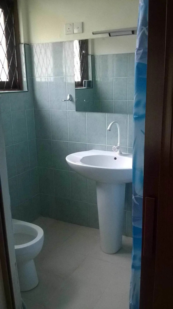 Sunny Hill Residence