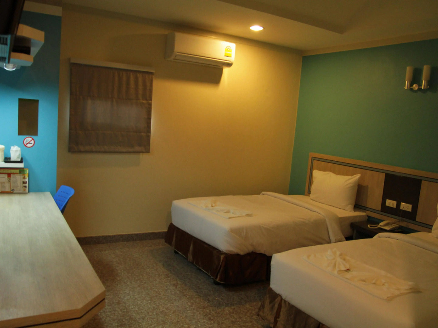 Smile Resort Thungsong