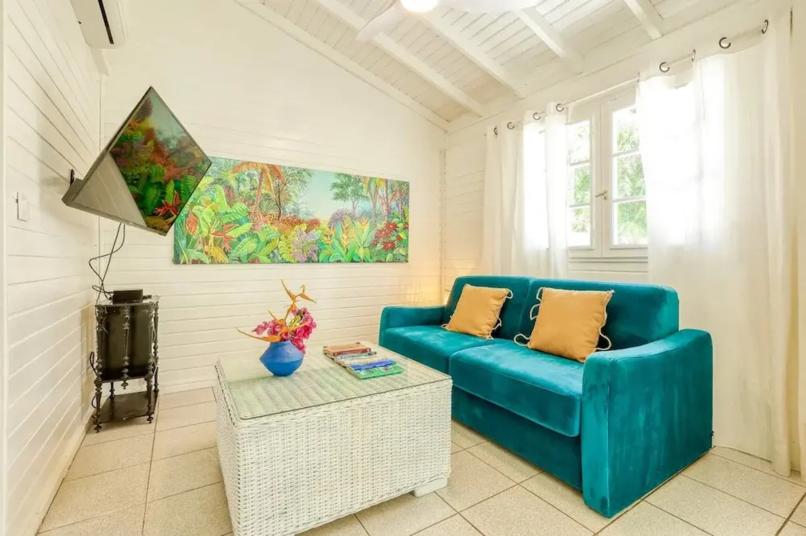 Fleur de Sel - Villa 4 Piscine L'etang-sale