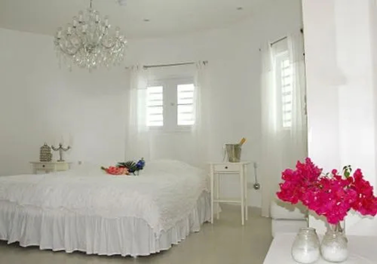 Champartments Resort - Villa & Appartementen Dom Perignon