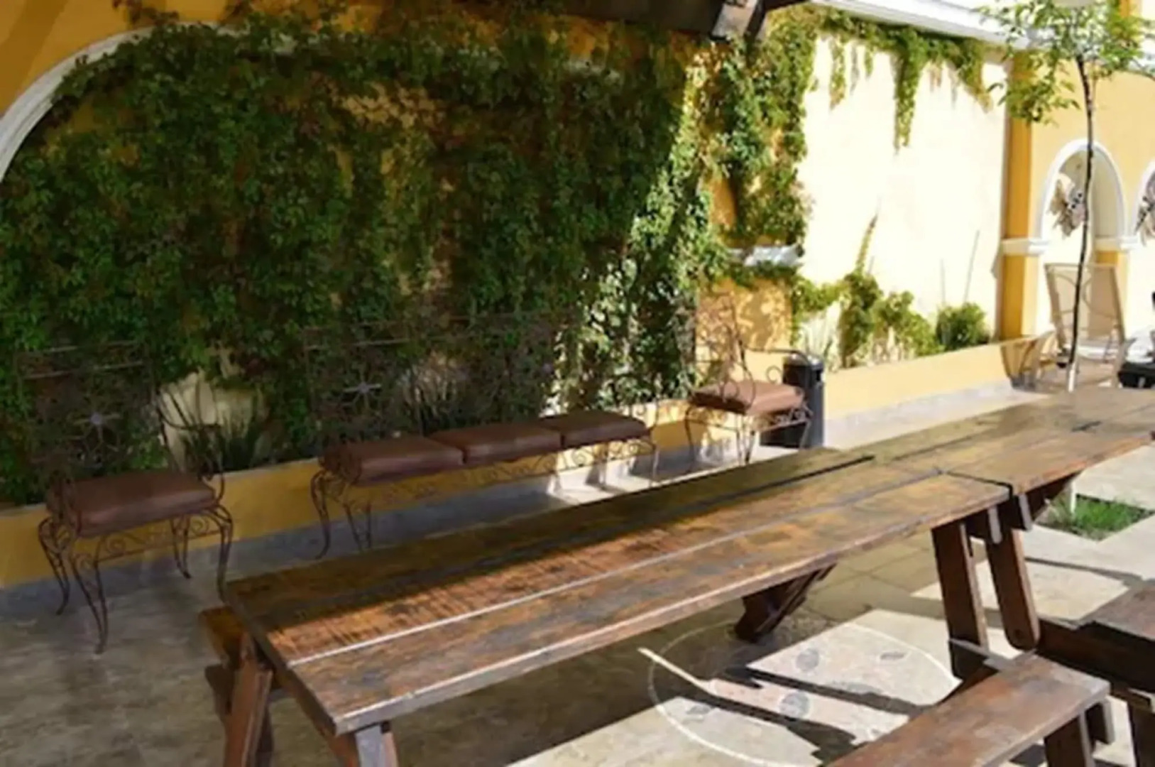 Hotel San Ignacio Inn