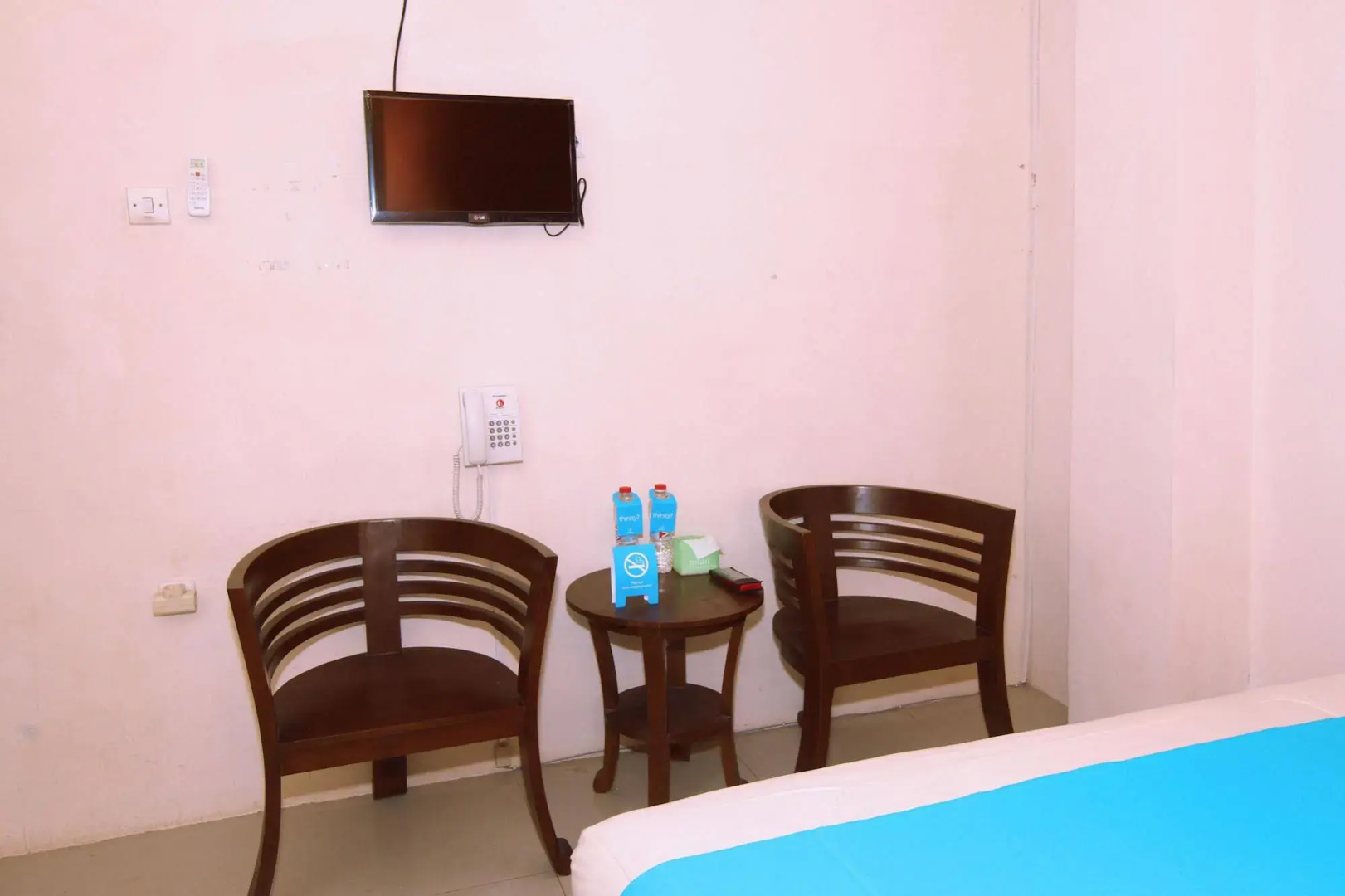 Airy Eco Bandara Juanda Sedati Sidoarjo