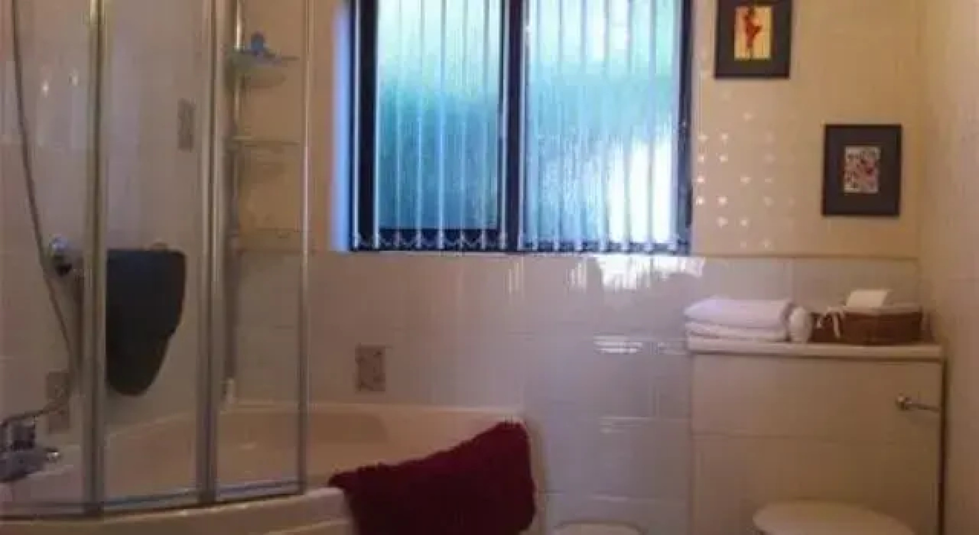 The Suite at Tsunami