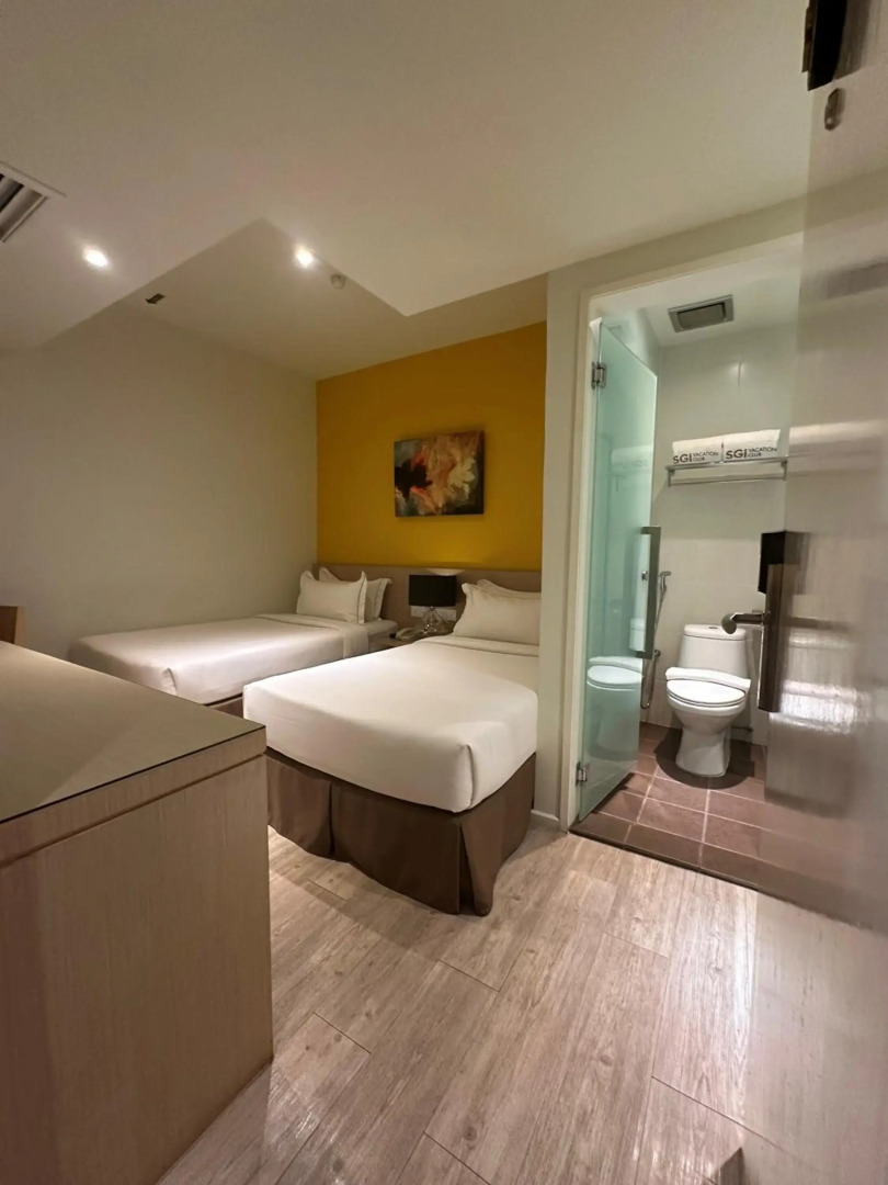 SGI Vacation Club Melaka