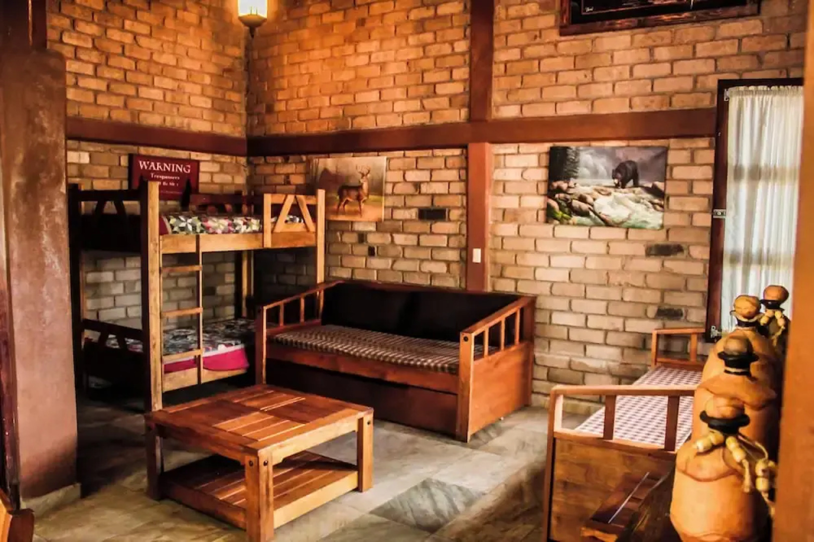 Otinapa Sierra Camps