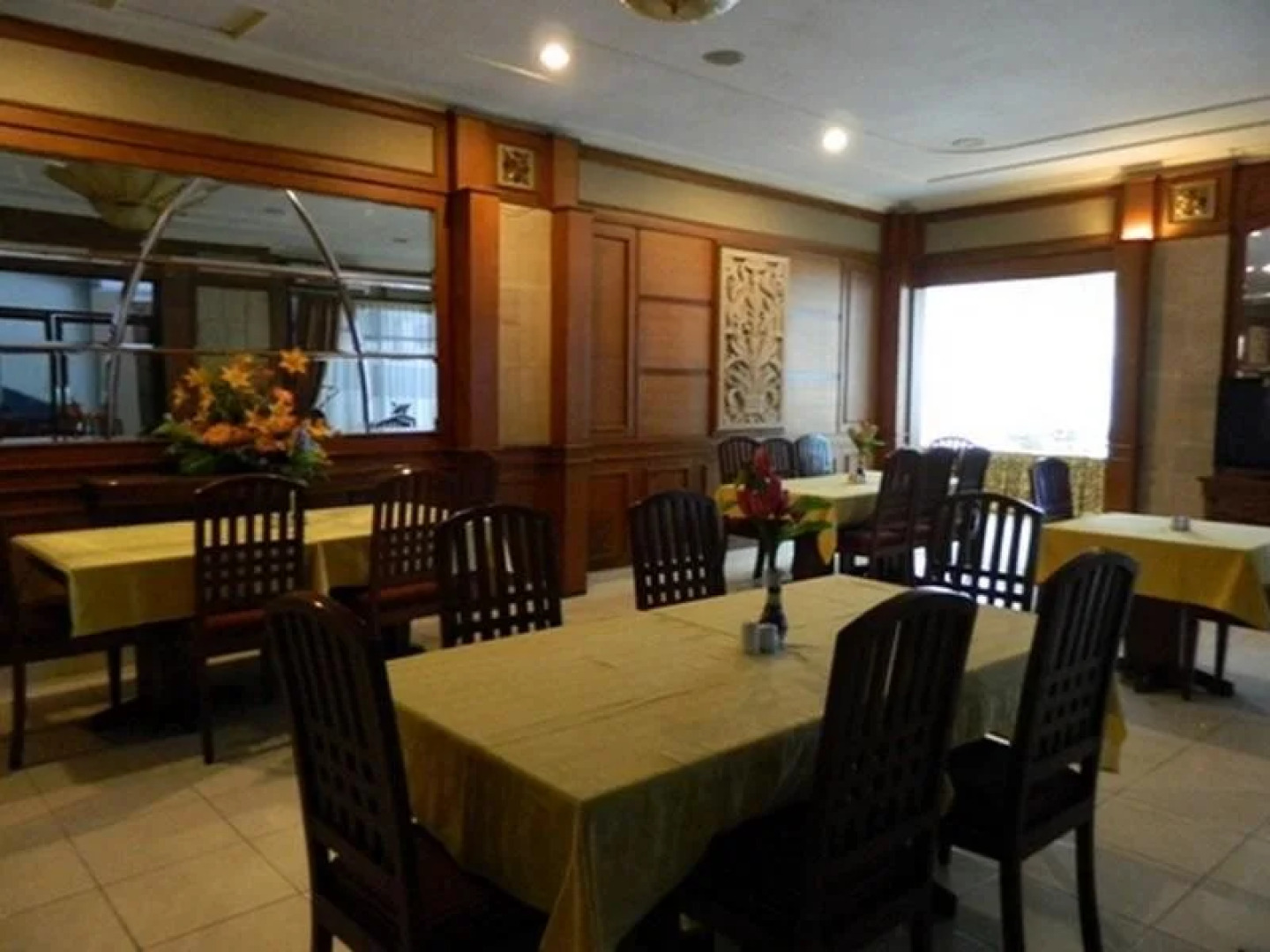 Grand Setiakawan Hotel