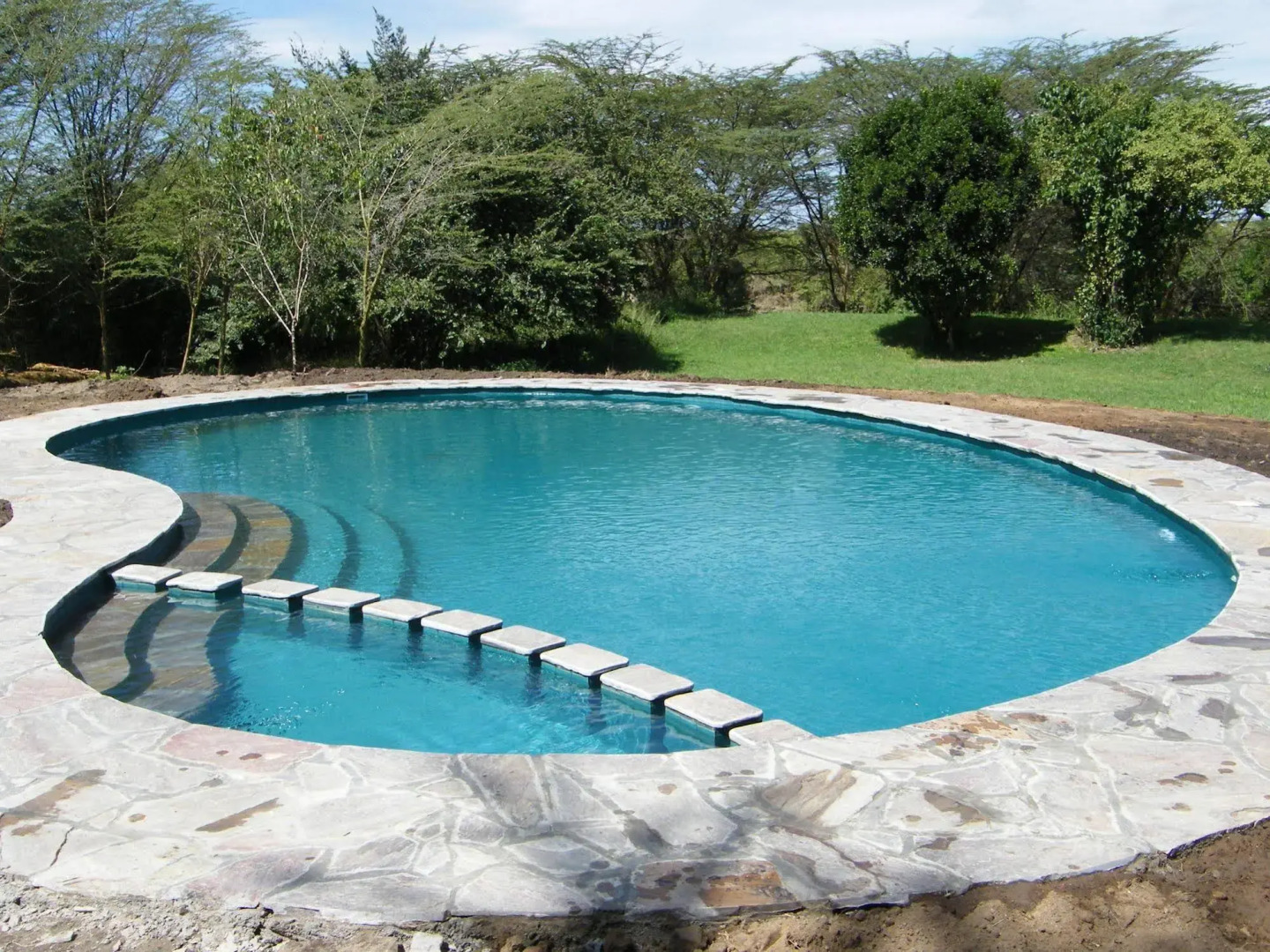 Tipilikwani Mara Camp