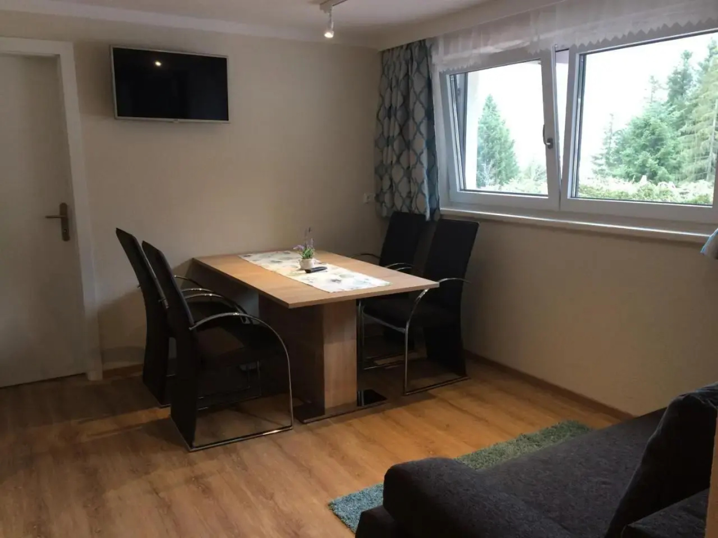 Ferienwohnung Wieser
