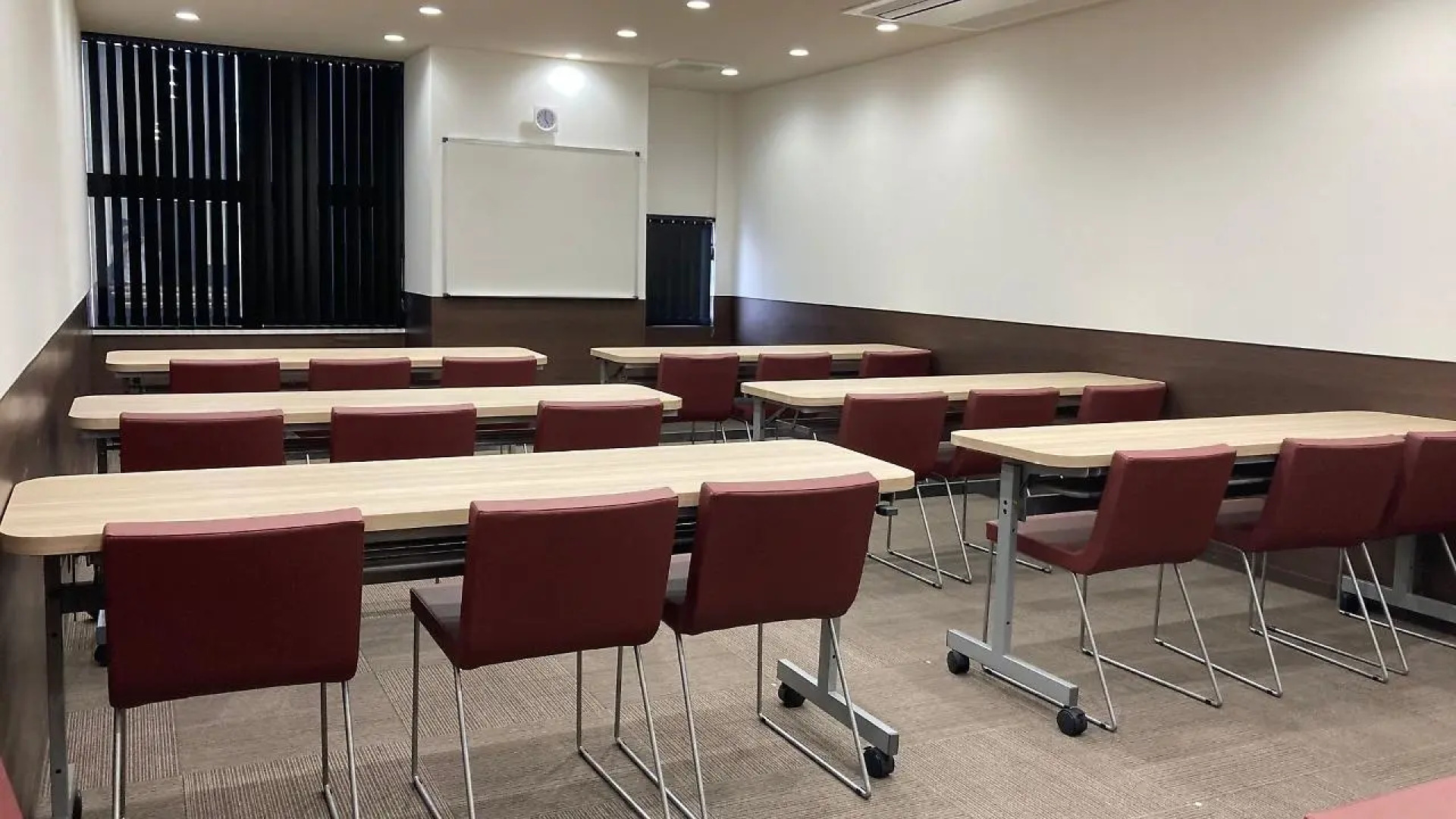 Toyota Prestige Hotel