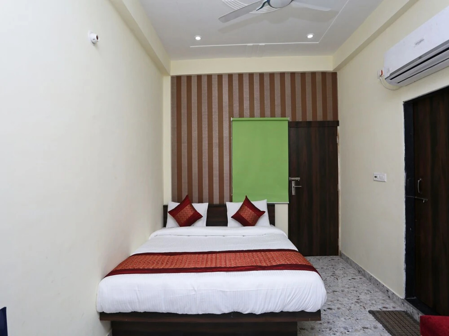 FabHotel Glorify Stay