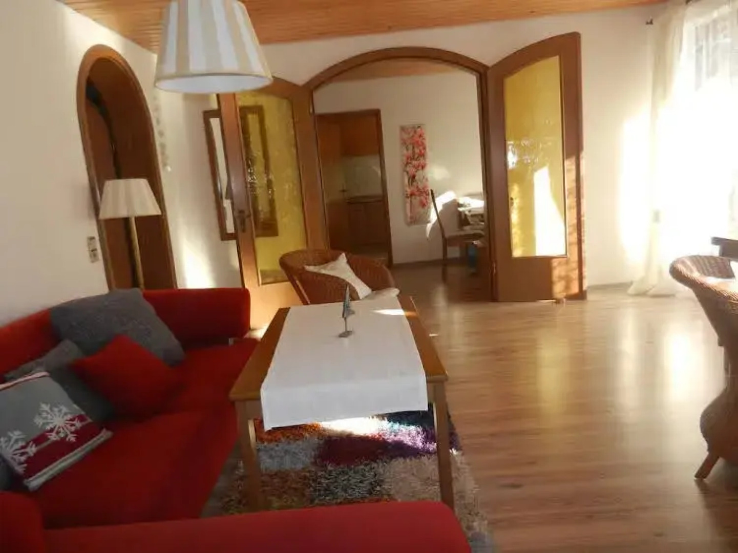 Appartementhaus Wiesengrund