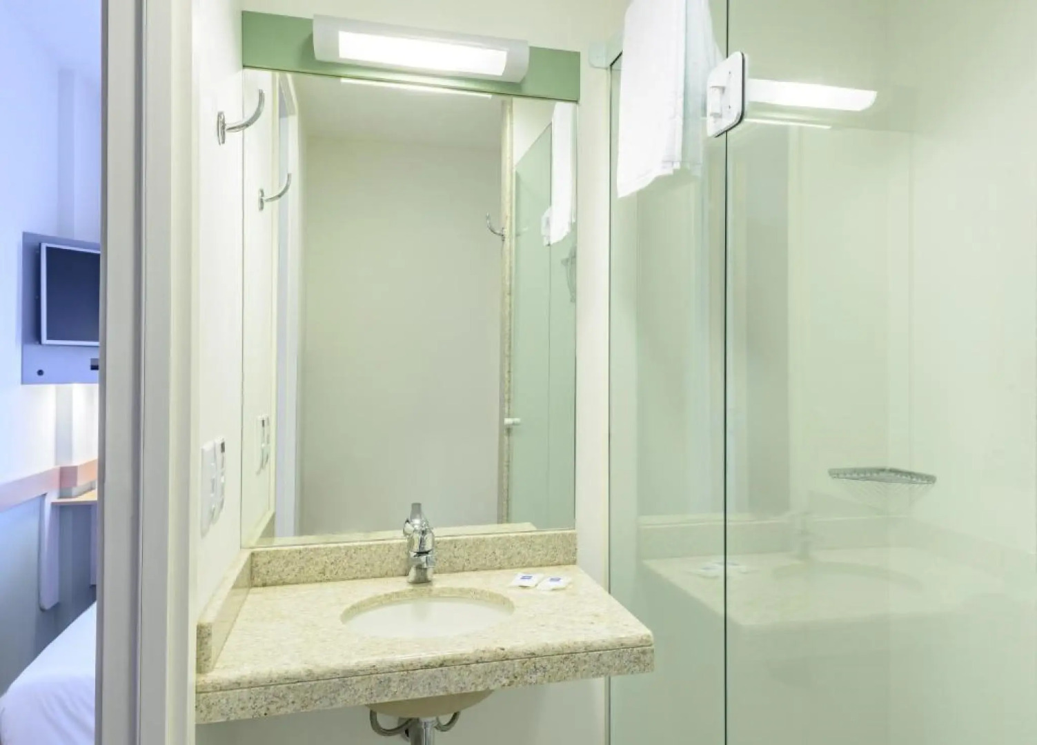 ibis budget Curitiba Aeroporto