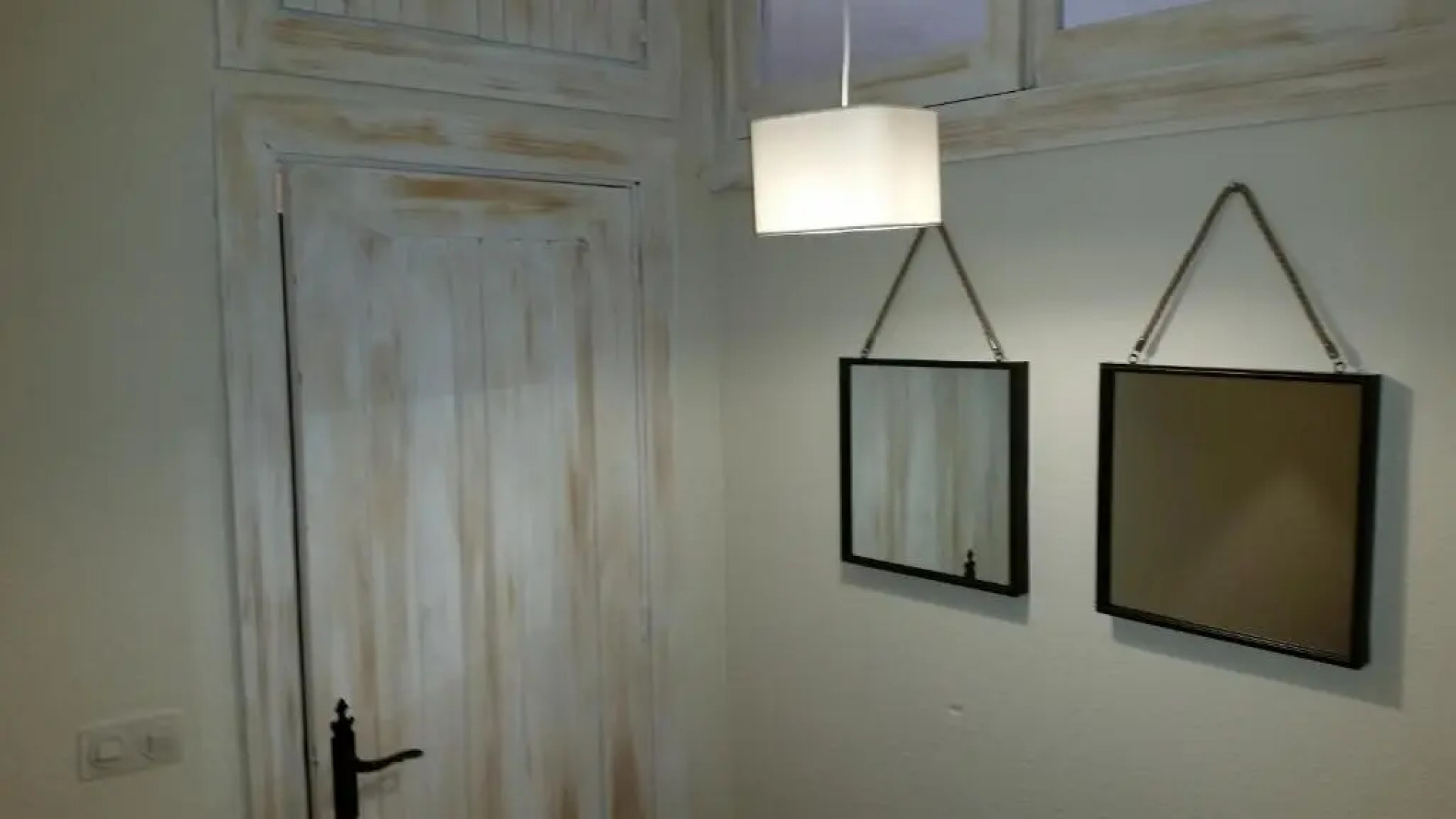 Sierra Nevada Apartment