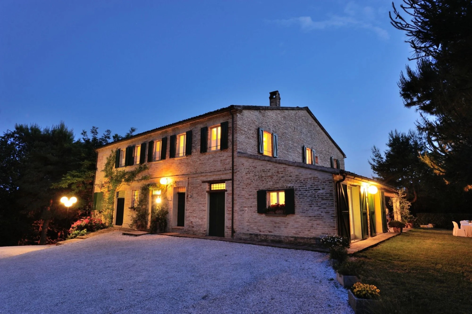 Tombolina Relais - Antico Casolare