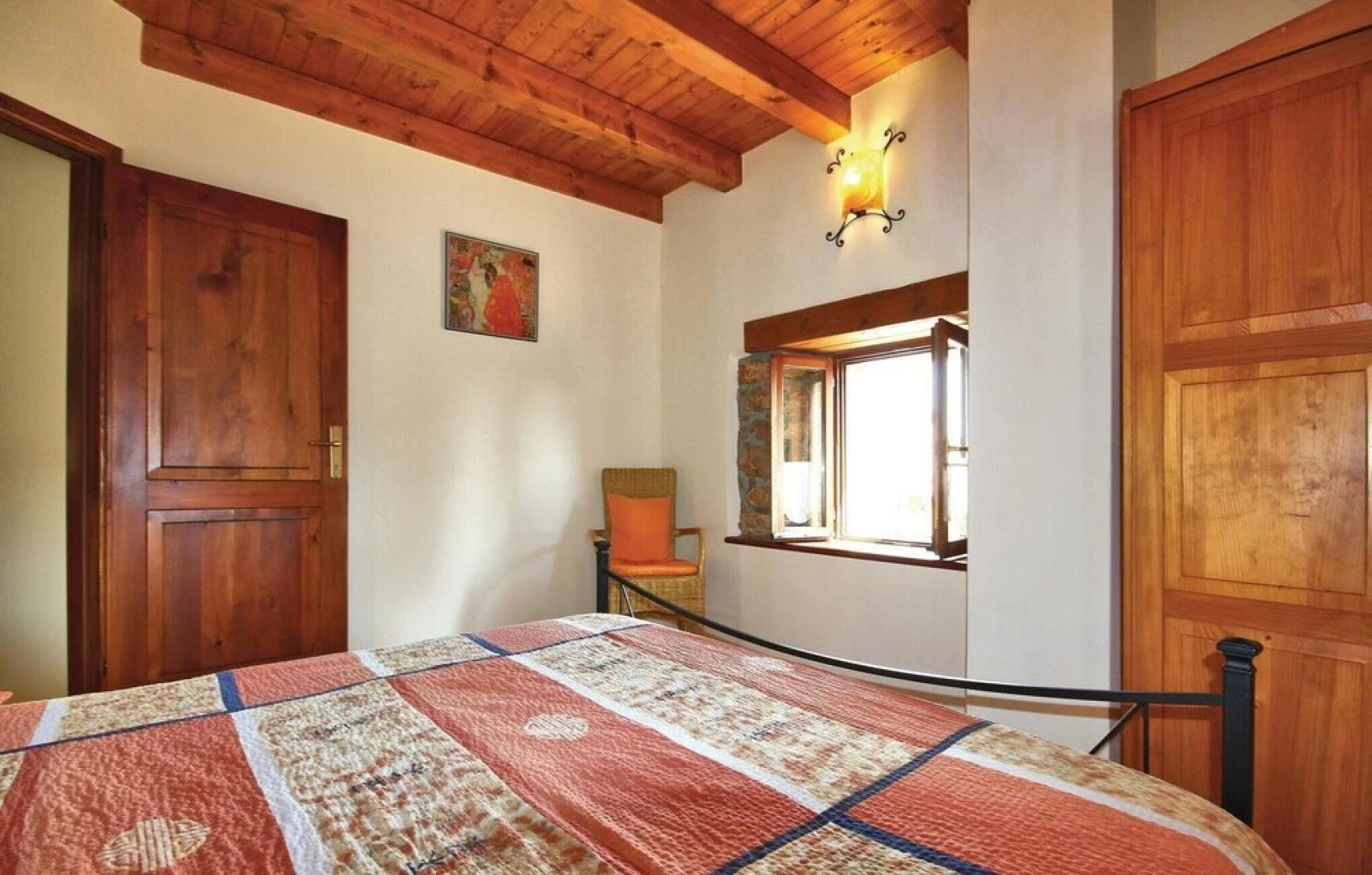 Amazing Home in Kastelir With 3 Bedrooms and Wifi