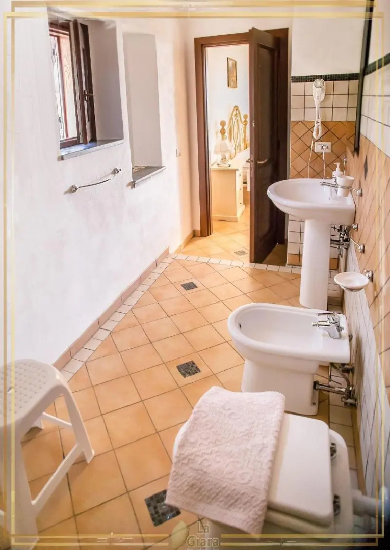 B&B La Giara