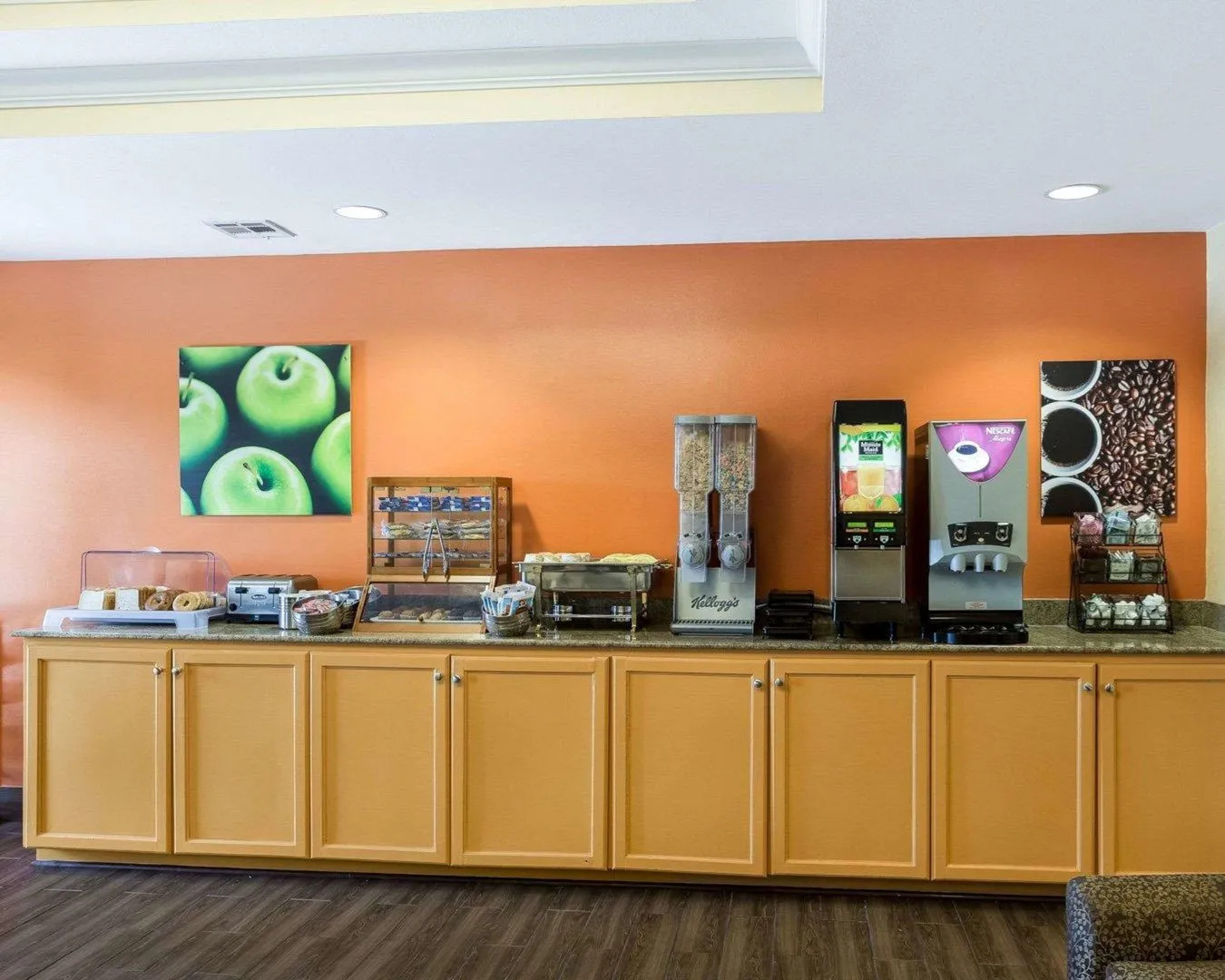 MainStay Suites Houma