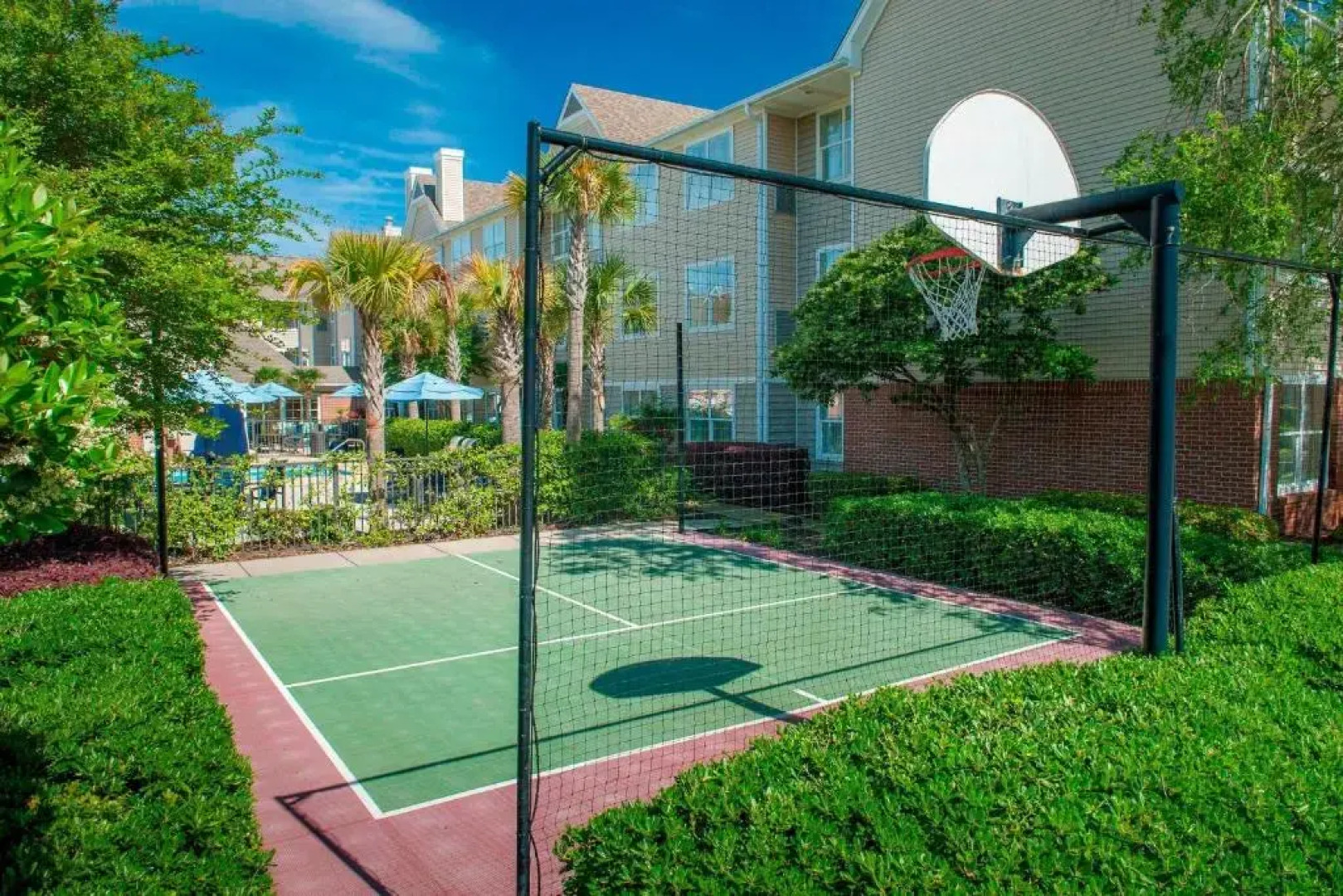 Residence Inn by Marriott Pensacola Downtown