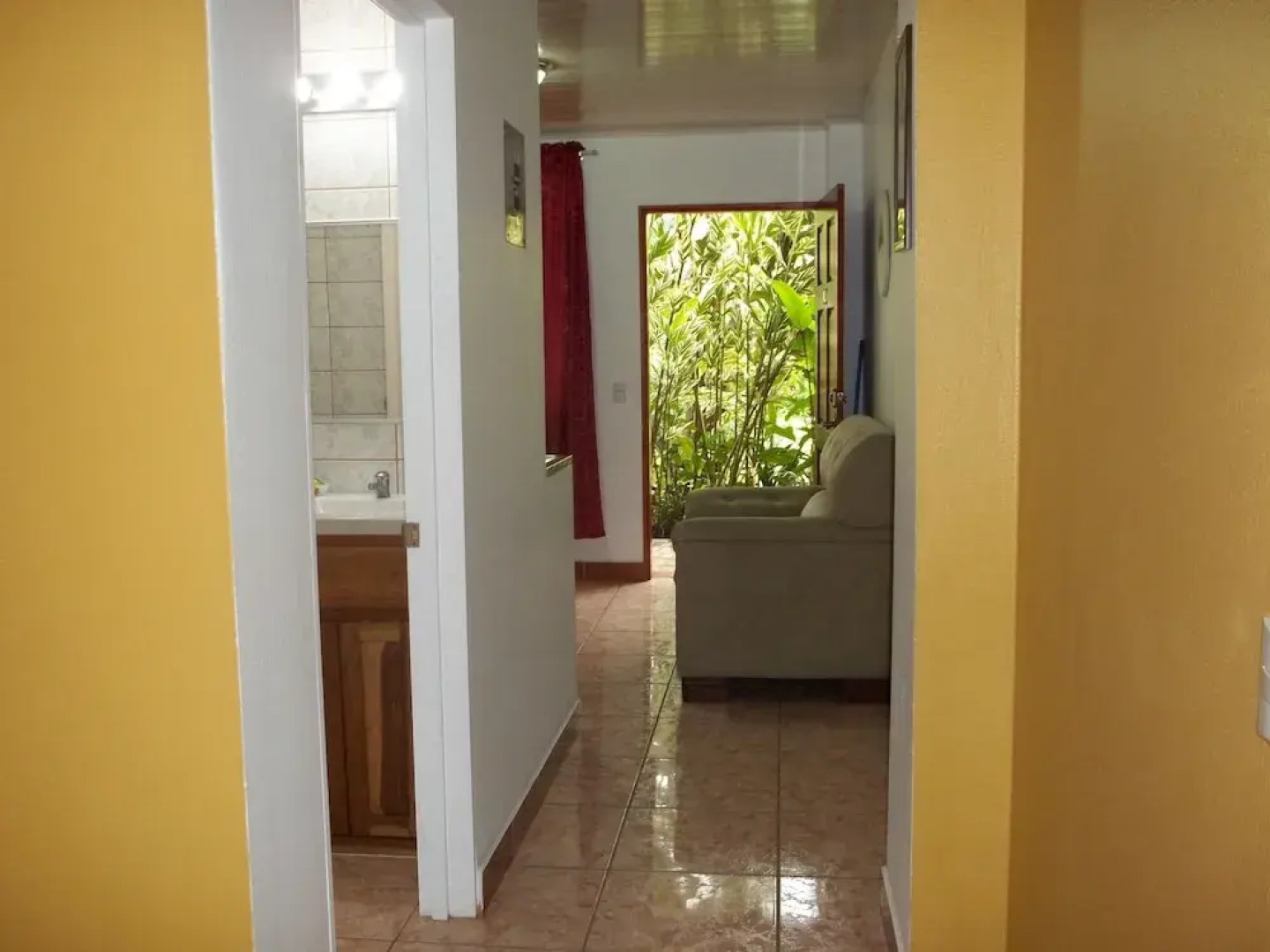 Hotel Tierra del Fuego