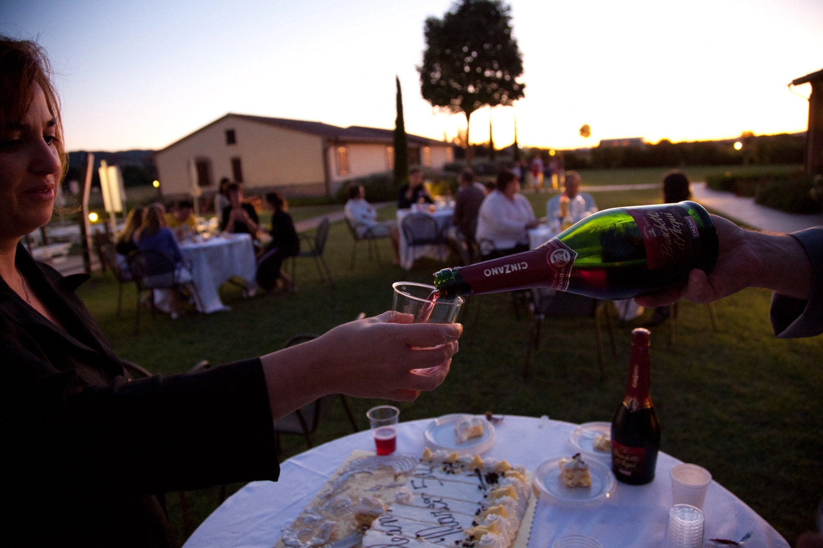 Appartamento Le Rondini