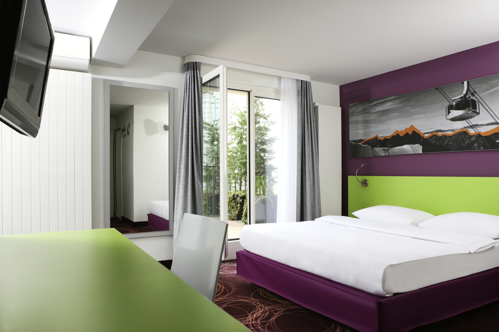 ibis Styles Luzern