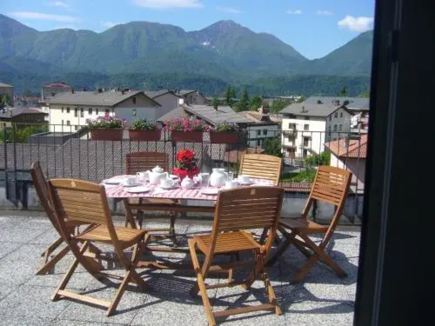 Bed & Breakfast "IL CARDO"