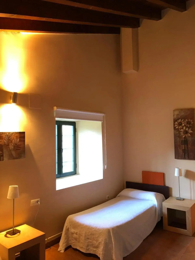 Casa Rural Fuente La Bolera