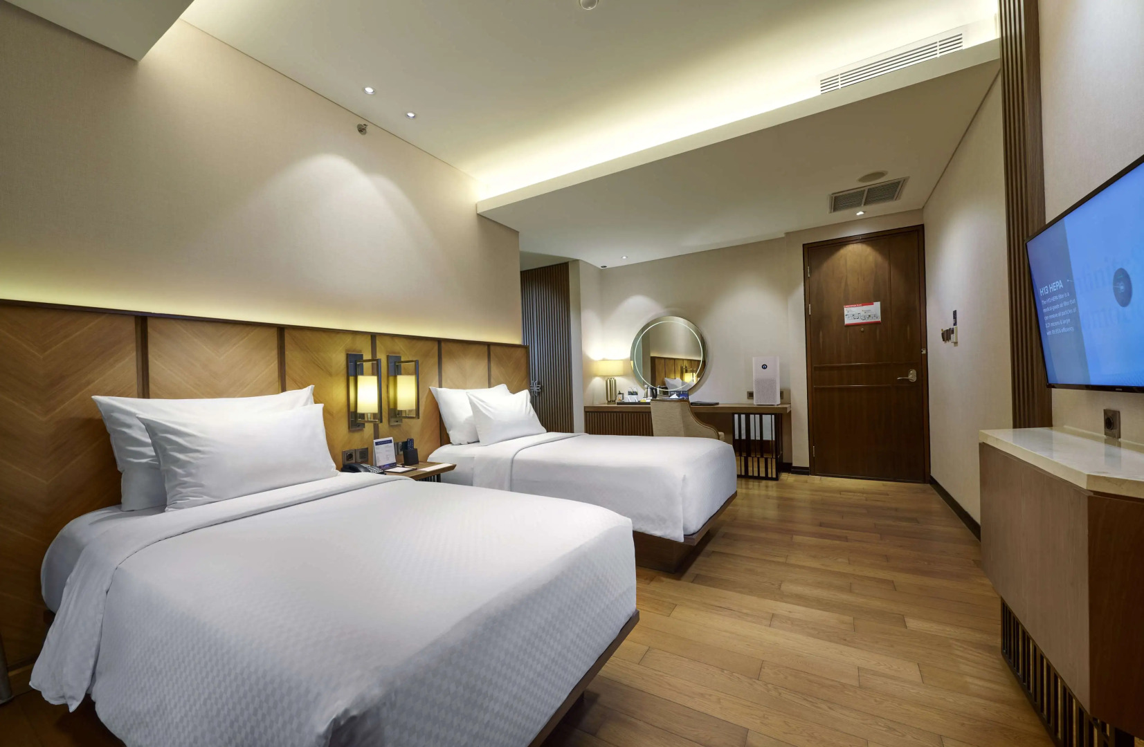 Golden Tulip Holland Resort