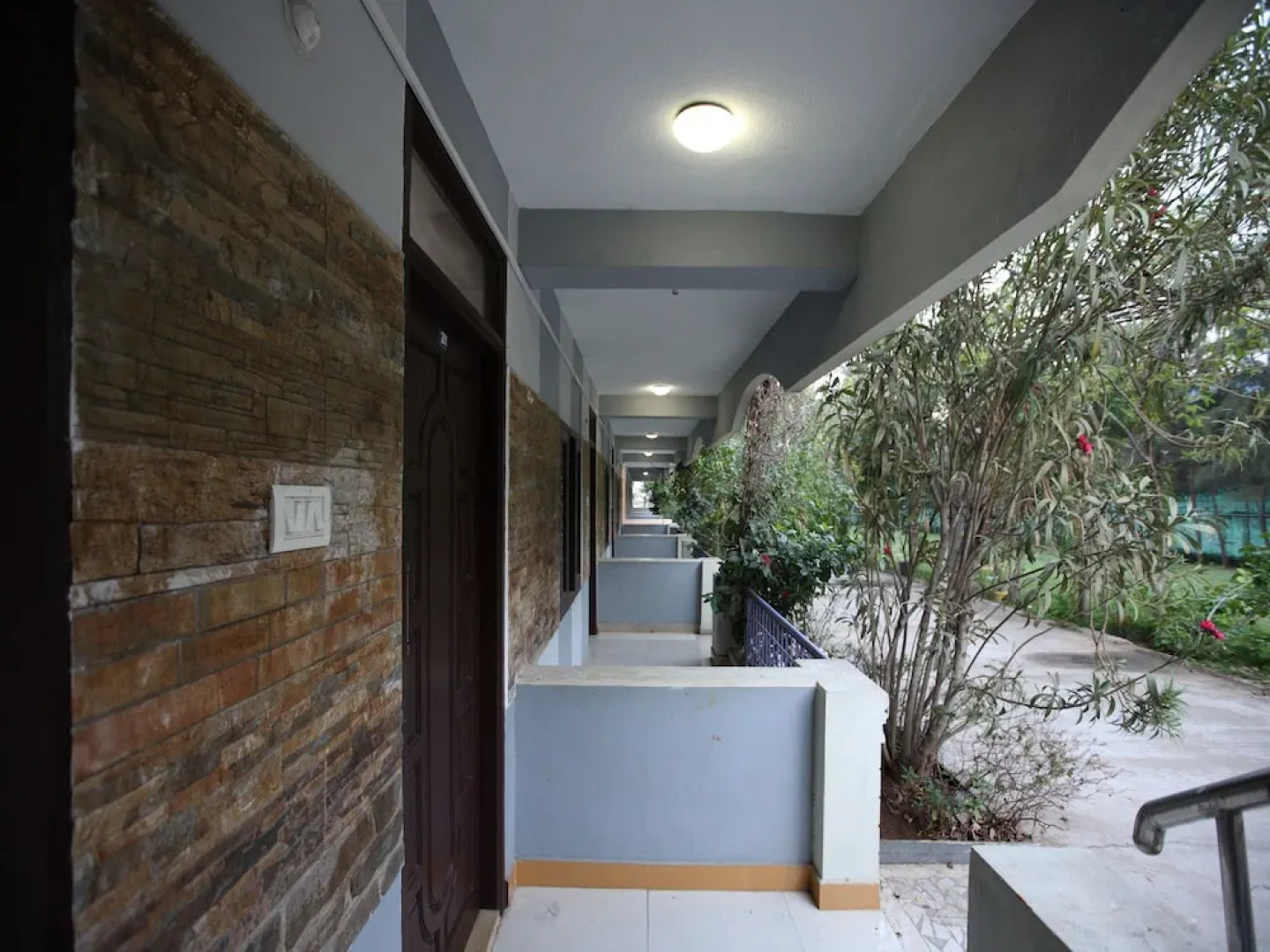 OYO 12781 Jayam Resort